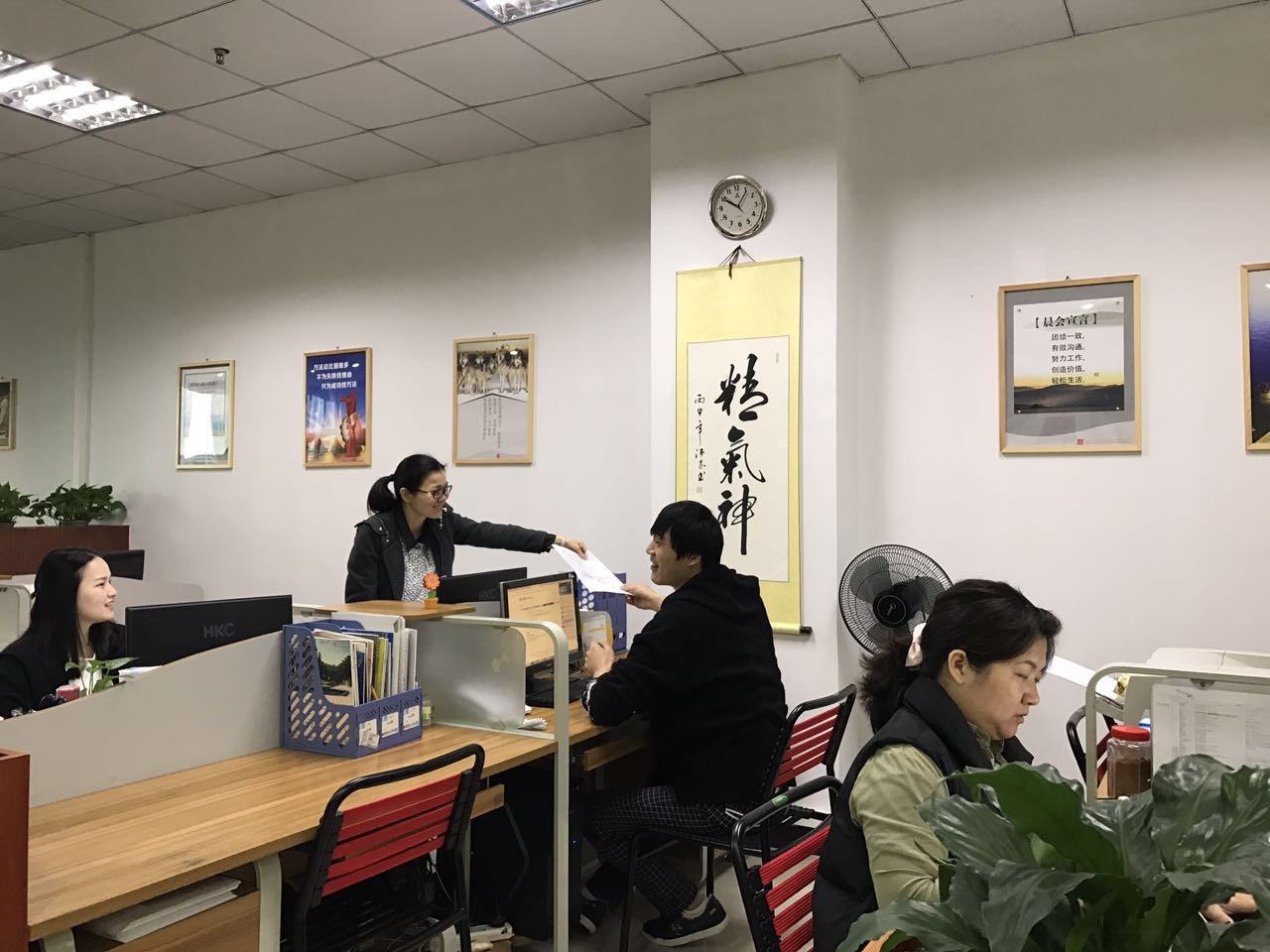 چین Dongguan ZhuoQi Electronics Co., LTD نمایه شرکت
